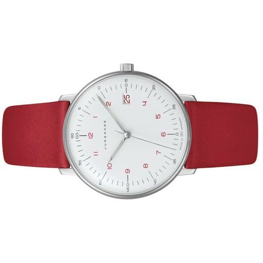 JUNGHANS MAX BILL DAMEN 047/4541.00 - JUNGHANS - ZNAČKY