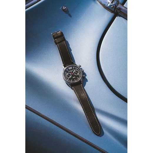 FREDERIQUE CONSTANT VINTAGE RALLY HEALEY CHRONOGRAPH AUTOMATIC LIMITED EDITION FC-397HDGR5B6 - VINTAGE RALLY - ZNAČKY