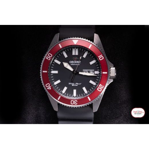 ORIENT KANO RA-AA0011B - SPORTS - BRANDS