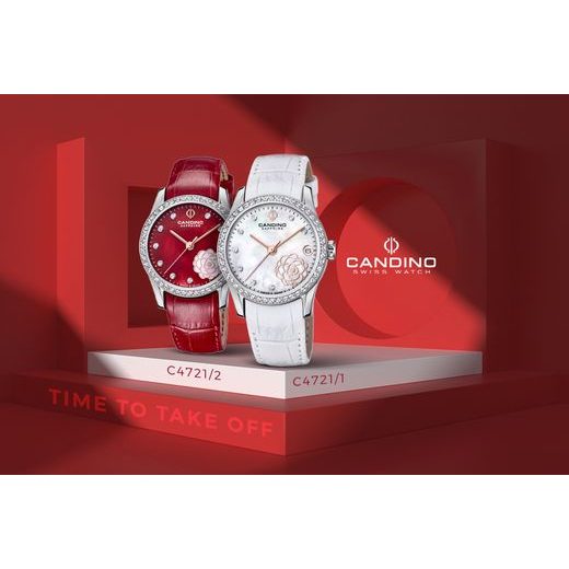 CANDINO LADY ELEGANCE C4721/1 - ELEGANCE - BRANDS