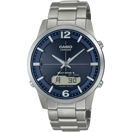 CASIO WAVE CEPTOR LCW-M170TD-2AER - WAVE CEPTOR - BRANDS