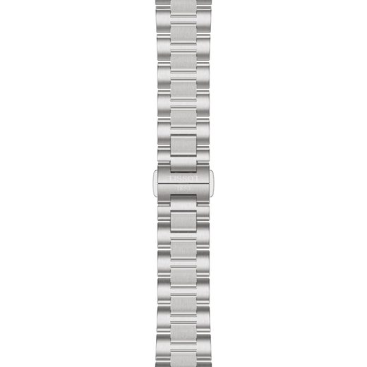 TISSOT PRC 100 SOLAR QUARTZ 34MM T151.822.11.031.00 - PRC 100 - BRANDS