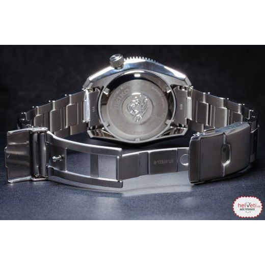 SEIKO PROSPEX SPB207J1 140TH ANNIVERSARY LIMITED EDITION - SEIKO - BRANDS