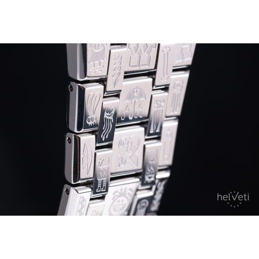 MAURICE LACROIX AIKON AUTOMATIC WOTTO LIMITED EDITION AI6008-SS009-090-1 - AIKON - ZNAČKY