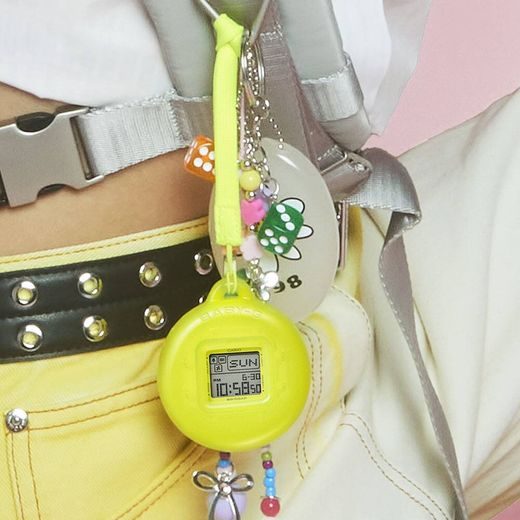 CASIO BABY-G＋PLUS BGD-10K-7ER - BABY-G - ZNAČKY