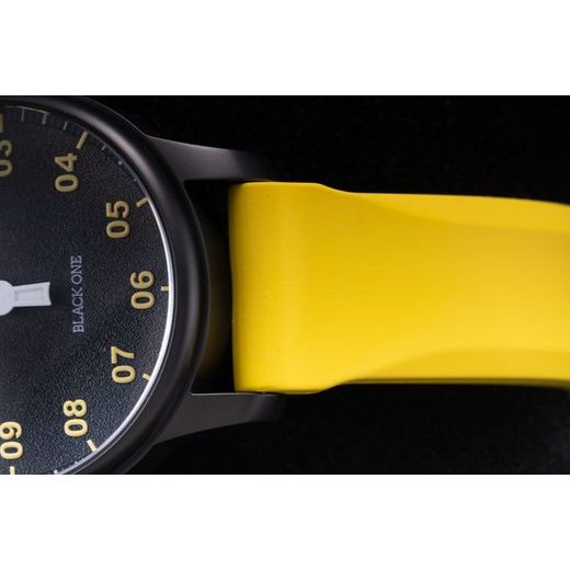 MEISTERSINGER EDITION BLACK ONE - MEISTERSINGER - BRANDS