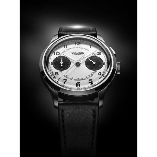 VULCAIN MONOPUSHER HERITAGE - PANDA - MONOPUSHER HERITAGE - BRANDS