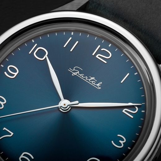 PRIM SPARTAK 43 LE 98-125-517-00-1 - MANUFACTURE 1949 - MĂRCI