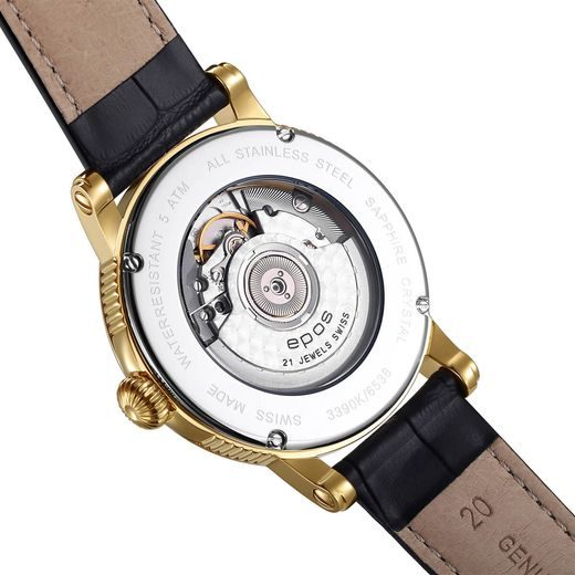 EPOS EMOTION 3390.152.22.10.25 - TIMELESS - BRANDS