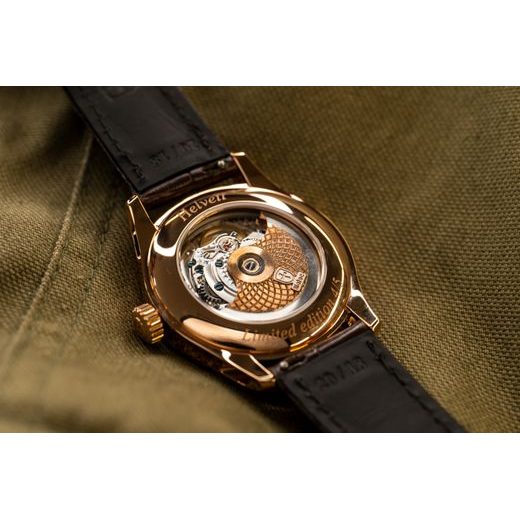 BIATEC HERITAGE LE HELVETI GOLD - HERITAGE - BRANDS