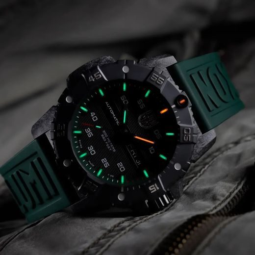 LUMINOX XS.3877 - SEA - ZNAČKY