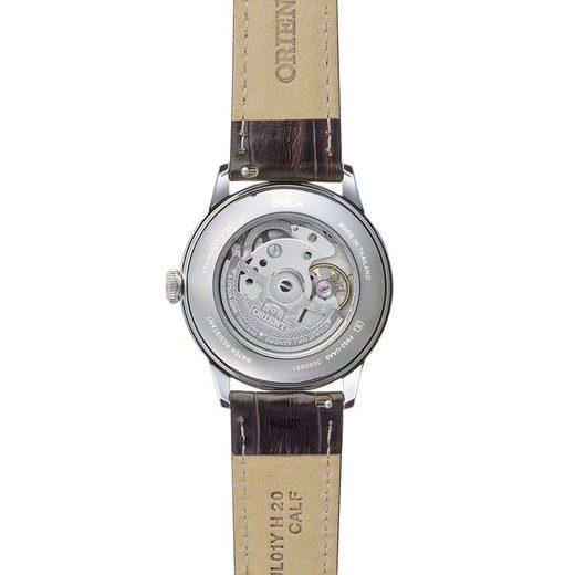 ORIENT CLASSIC BAMBINO RA-BB0002S - BAMBINO - ZNAČKY