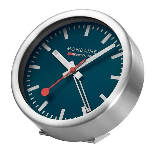 MONDAINE A997.MCAL.46SBV.2 - HODINY A BUDÍKY MONDAINE - BRANDS