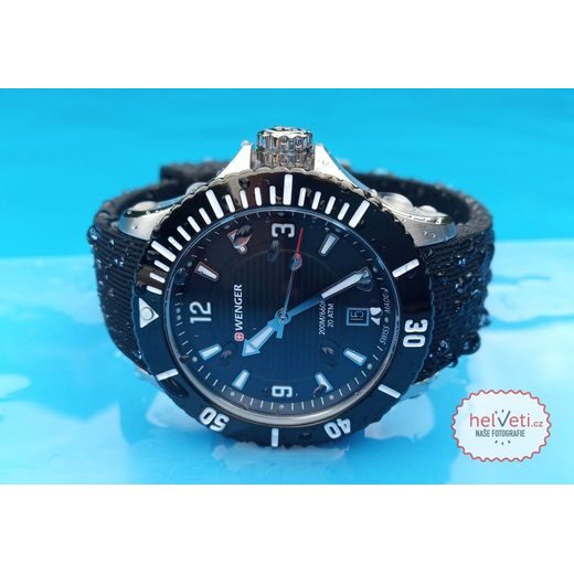 WENGER SEA FORCE 01.0621.110 - SEA FORCE - BRANDS