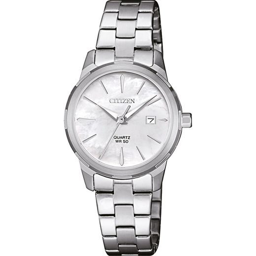 CITIZEN EU6070-51D - BASICS - ZNAČKY