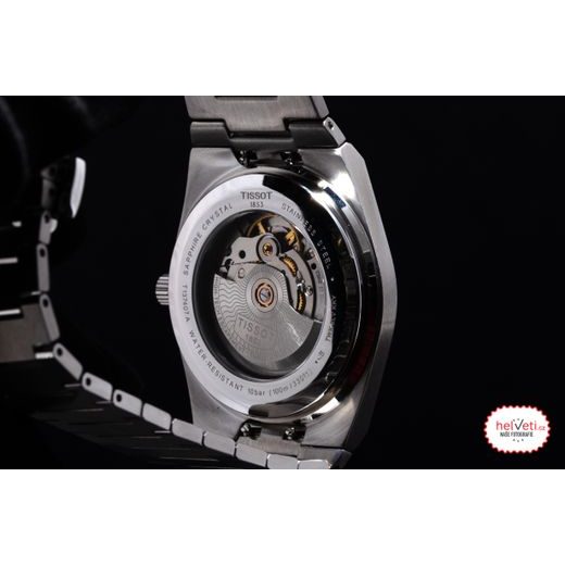 TISSOT PRX POWERMATIC 80 T137.407.11.051.00 - PRX - BRANDS