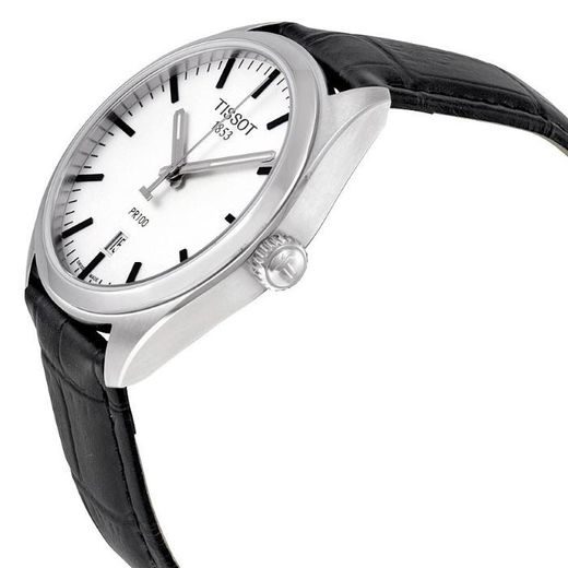 TISSOT PR 100 QUARTZ T101.410.16.031.00 - TISSOT - ZNAČKY