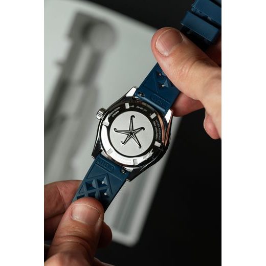 MIDO OCEAN STAR DECOMPRESSION WORLDTIMER M026.829.17.041.00 - OCEAN STAR - BRANDS