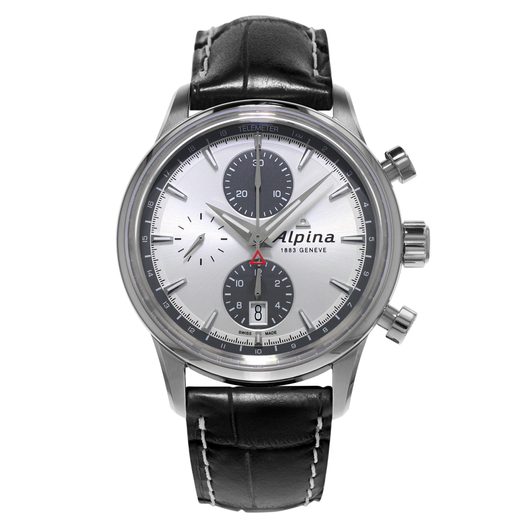 ALPINA ALPINER CHRONOGRAPH AL-750SG4E6 - ALPINA - BRANDS