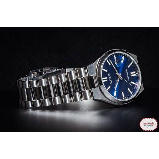 CITIZEN TSUYOSA AUTOMATIC NJ0150-81L - ELEGANT - ZNAČKY