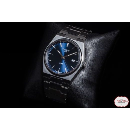 TISSOT PRX 40 T137.410.11.041.00 - BAZAR - PRX - BRANDS