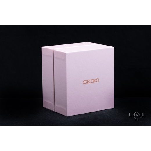 SEIKO PRESAGE COCKTAIL TIME SRPM06J1 SAKURA AVIATION LIMITED EDITION - PRESAGE - ZNAČKY