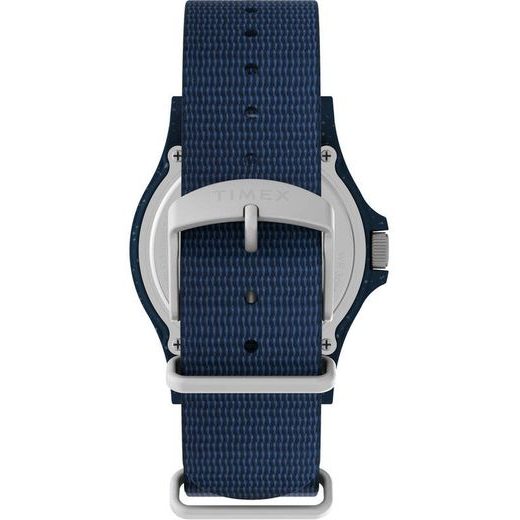 TIMEX RECLAIM OCEAN TW2V81800QY - TIMEX - BRANDS