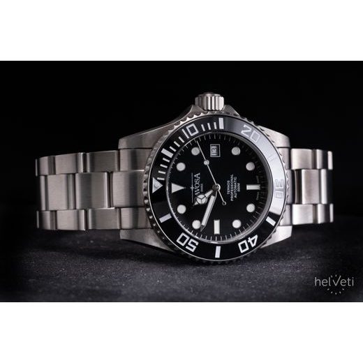 DAVOSA TERNOS PROFESSIONAL AUTOMATIC 161.559.50 - TERNOS - BRANDS