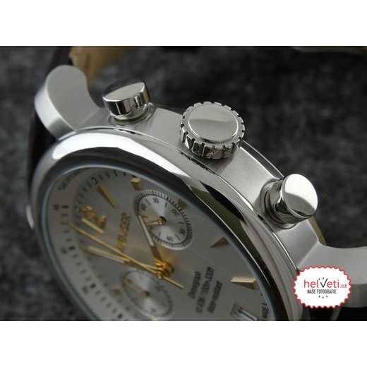 WENGER URBAN VINTAGE CHRONO 01.1043.110 - WENGER - ZNAČKY