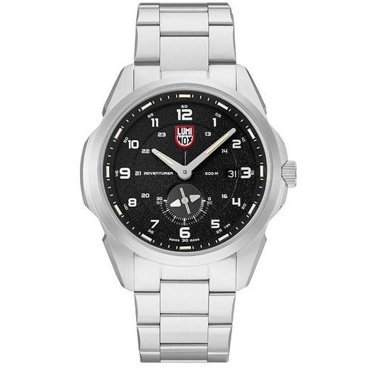 LUMINOX ATACAMA ADVENTURER 1760 SERIES XL.1762 - LAND - ZNAČKY