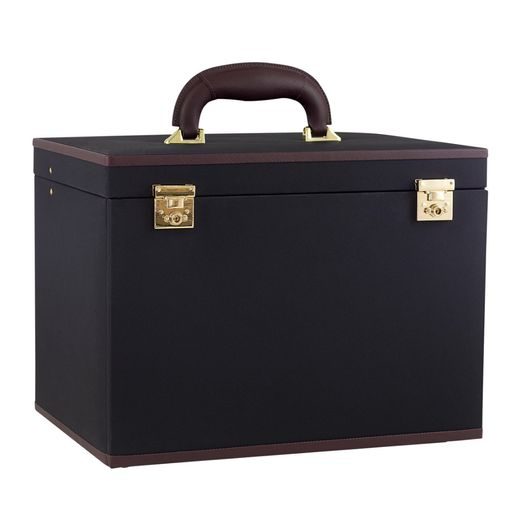 JEWELLERY BOX FRIEDRICH LEDERWAREN COPENHAGEN 23336-2 - JEWELLERY BOXES - ACCESSORIES