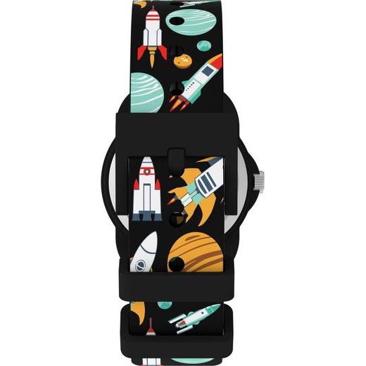 TIMEX TIME TEACHER KIDS TW2Y598006B - TIMEX - MĂRCI
