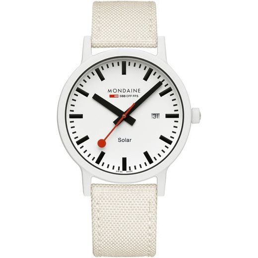 MONDAINE ESSENCE SOLAR MS1.41910.LA - ESSENCE - BRANDS