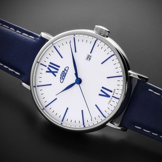 PRIM RETRO ELEGANCE 2023 W01P.13196.B - AUTOMATIC - ZNAČKY