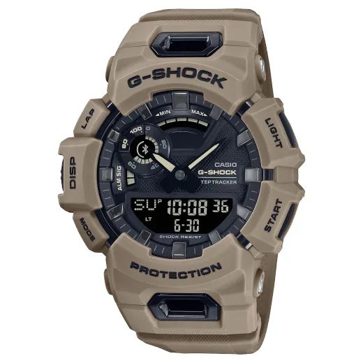 CASIO G-SHOCK G-SQUAD GBA-900UU-5AER - G-SHOCK - ZNAČKY