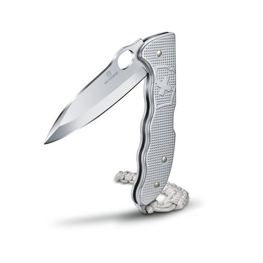 NŮŽ VICTORINOX HUNTER PRO M ALOX SILVER - KAPESNÍ NOŽE - OSTATNÍ