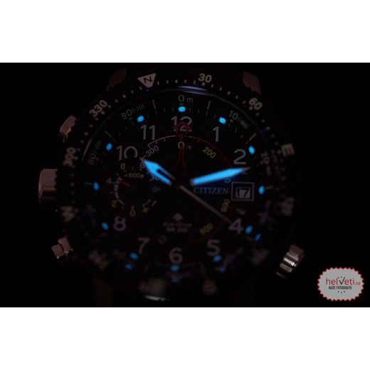 CITIZEN PROMASTER ALTICHRON BN4044-15E - PROMASTER - ZNAČKY