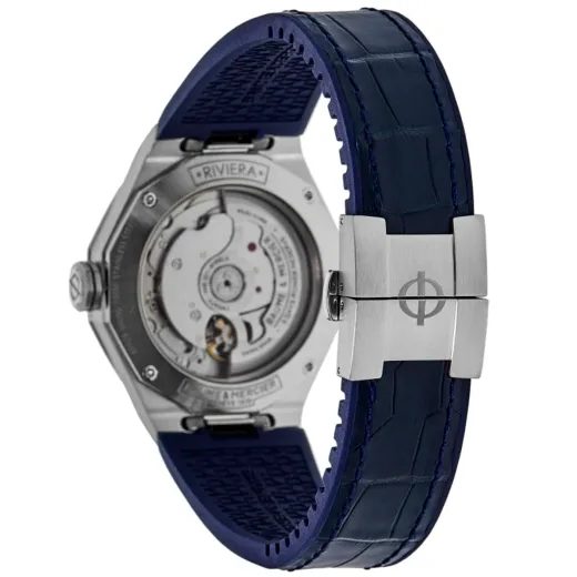 BAUME & MERCIER RIVIERA 10714 - RIVIERA - BRANDS