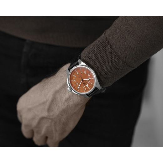 AVIATOR AIRACOBRA 43 TYPE A V.1.38.0.321.4 - AIRACOBRA 43 TYPE A - BRANDS