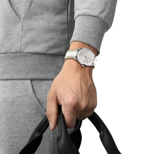 TISSOT PR 100 QUARTZ T150.410.17.037.00 - PR 100 - MĂRCI