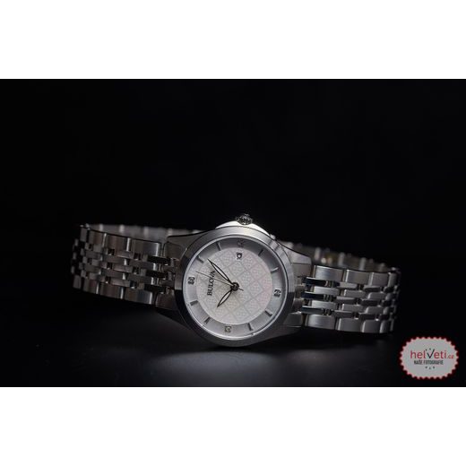 BULOVA DIAMOND 96S160 - BULOVA - ZNAČKY