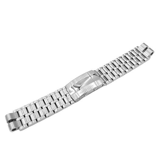 STEEL BRACELET VOSTOK EUROPE FOR ENERGIA MODELS - STRAPS - ACCESSORIES