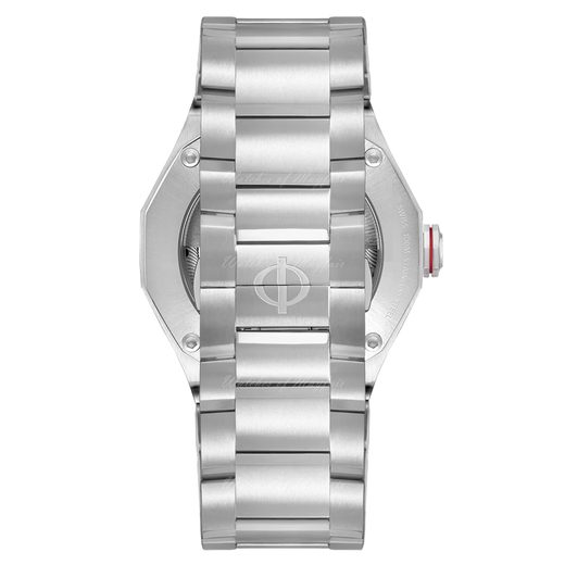 BAUME & MERCIER RIVIERA GMT 10658 - RIVIERA - BRANDS