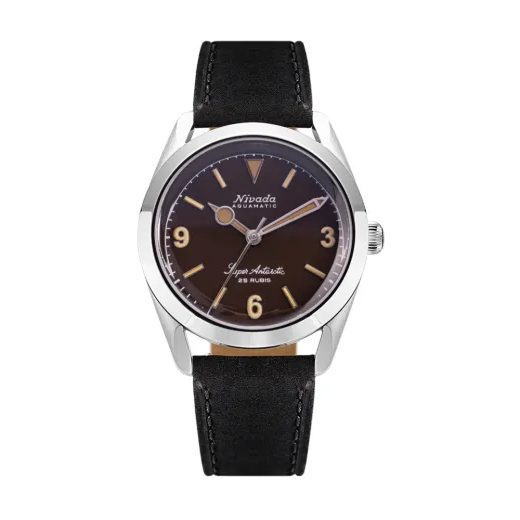 NIVADA GRENCHEN SUPER ANTARCTIC 3.6.9 TROPICAL - ANTARCTIC - BRANDS