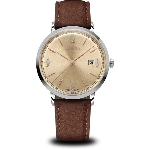 PRIM NOBLE - E W01P.13254.E - AUTOMATIC - MĂRCI