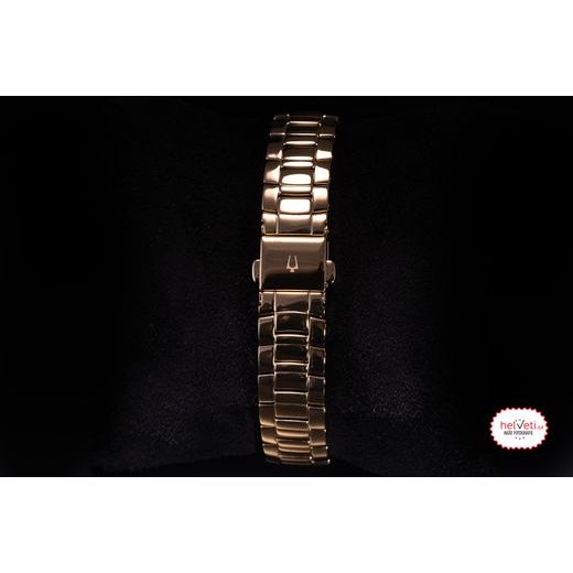 BULOVA CRYSTAL 98L256 - CRYSTAL - ZNAČKY