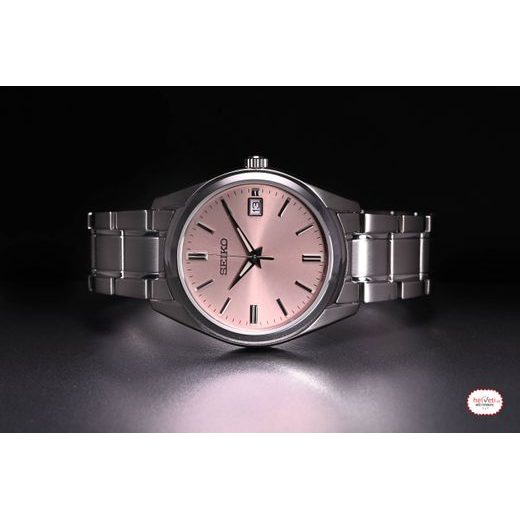 SEIKO QUARTZ SUR523P1 - QUARTZ - ZNAČKY