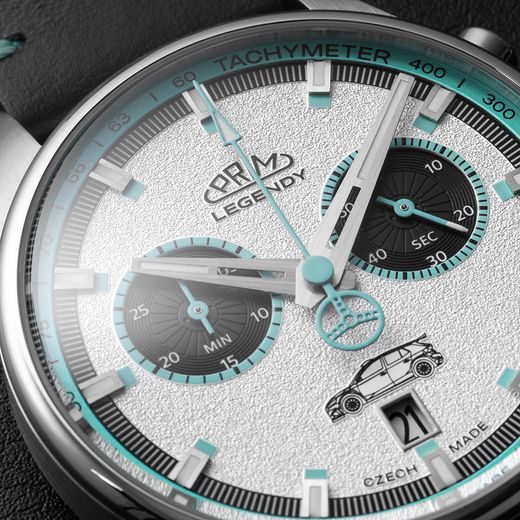 PRIM LEGENDY 2026 W91P.13279.F - QUARTZ - ZNAČKY