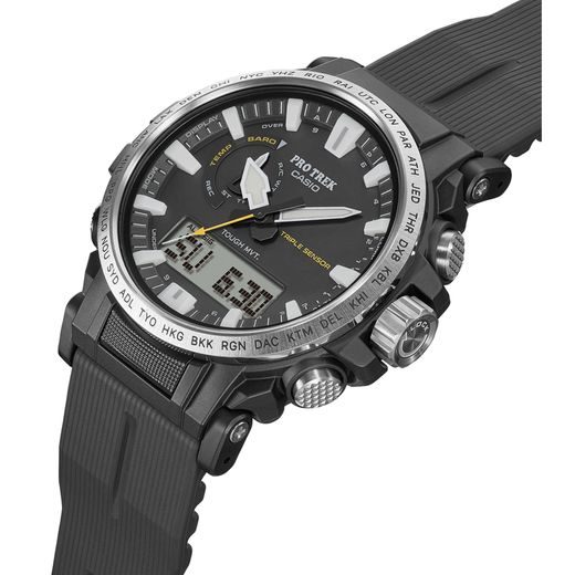 CASIO PROTREK PRW-61-1AER - PRO TREK - ZNAČKY