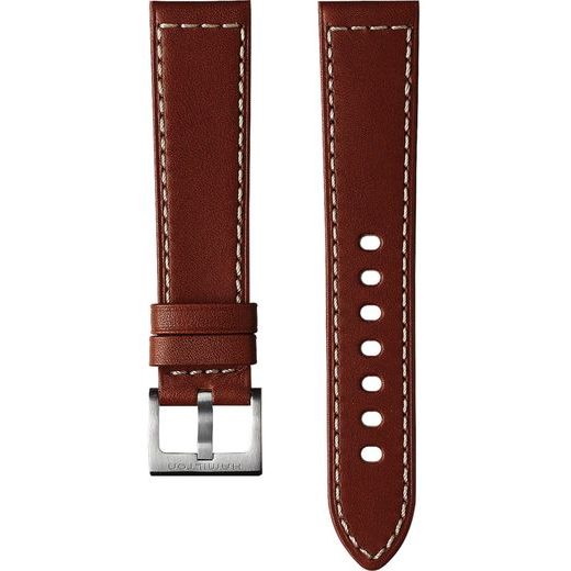 HAMILTON STRAP H6007041041 - STRAPS - ACCESSORIES